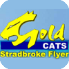 Gold Cats North Stradbroke Island Ferry website